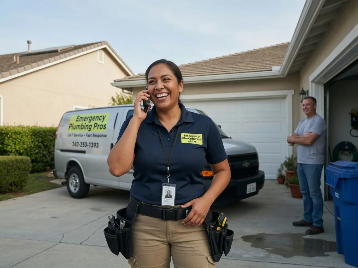 Emergency Plumber Covington, TX FAQs